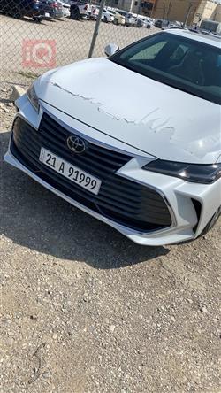 Toyota Avalon